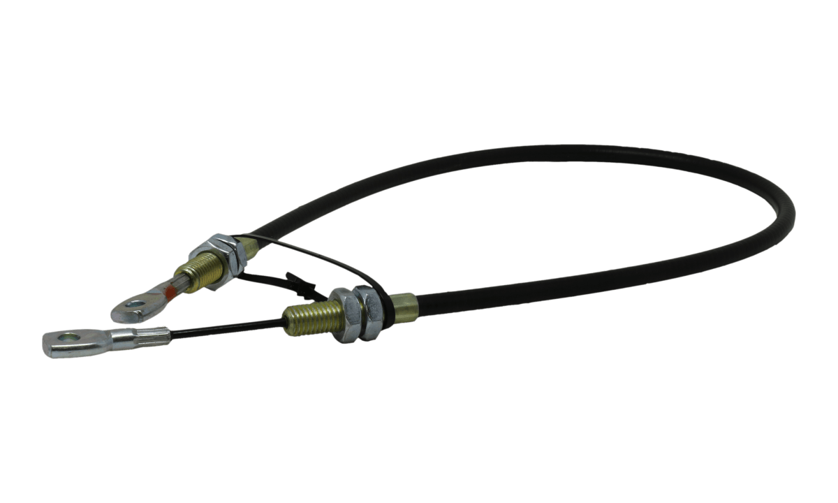 2019 Short Brake Cable-Suspension Models