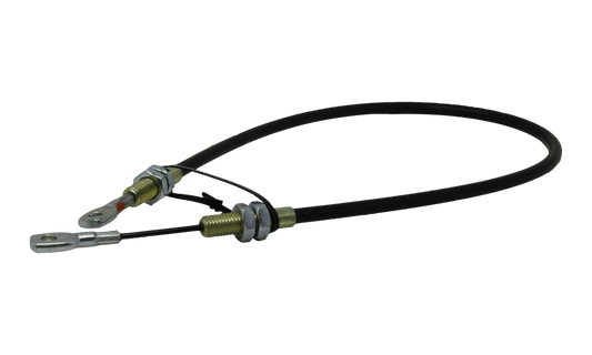 2019 Short Brake Cable-Suspension Models