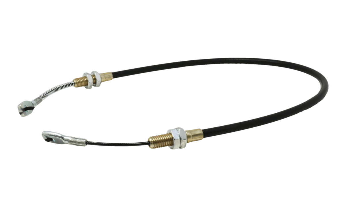 Short Brake Cable