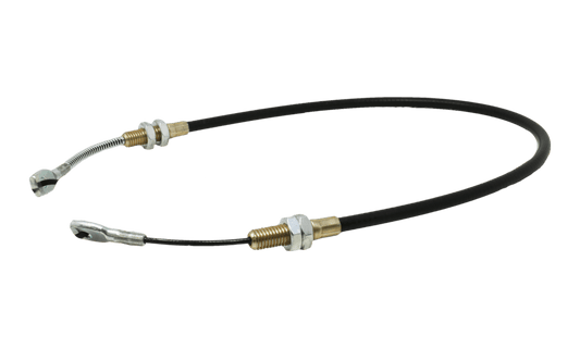 Short Brake Cable