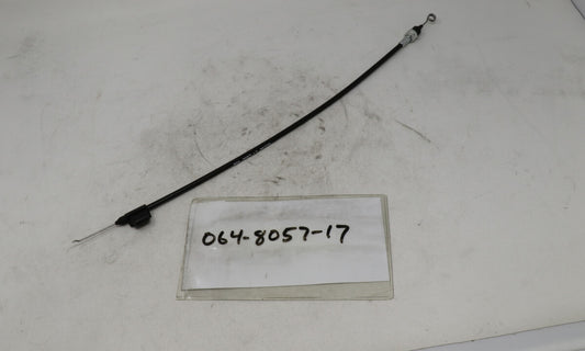 2017 MZ Brake Cable- 18.37" CABLE ONLY
