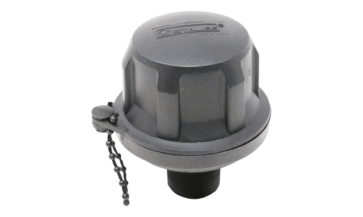 Hydraulic Tank Cap