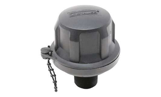 Hydraulic Tank Cap