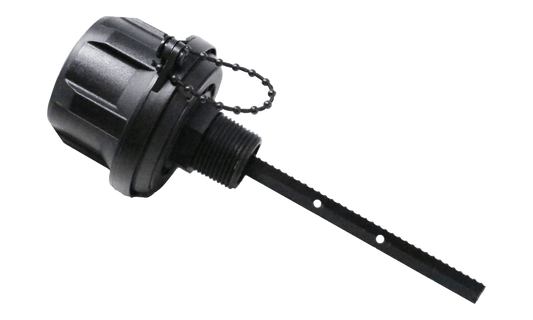 Hydraulic Tank Cap w/Dipstick