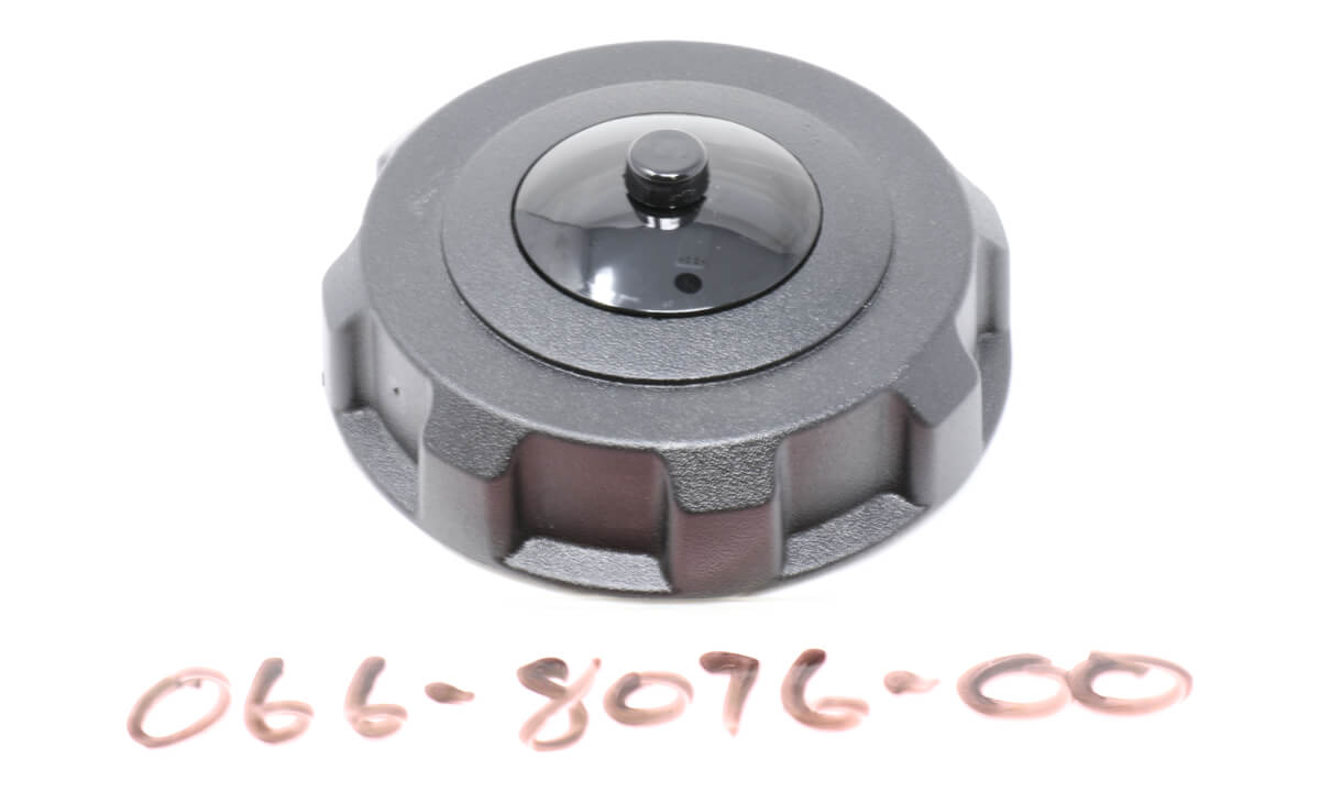Fuel Kelch Cap - 3.5 Neck
