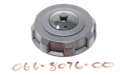 Fuel Kelch Cap - 3.5 Neck