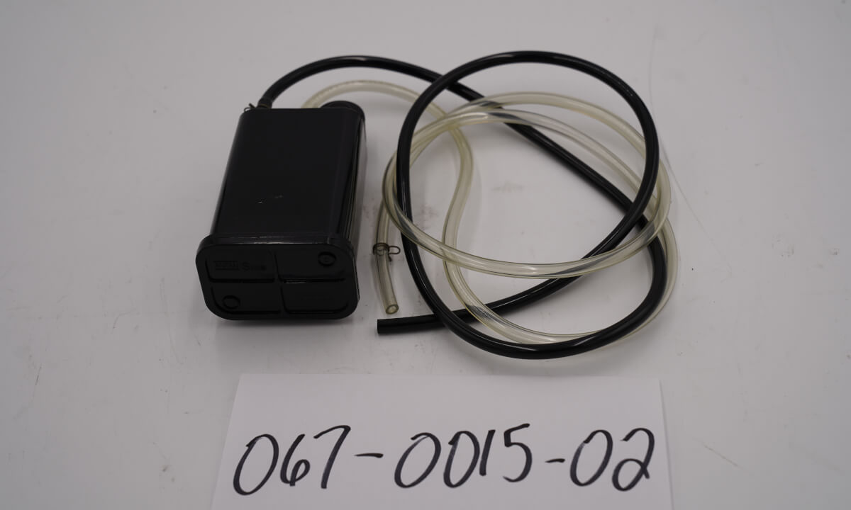 MZ Kohler/Kawasaki EPA Cannister Assy