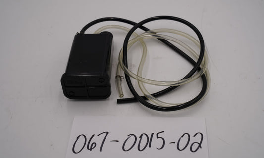 MZ Kohler/Kawasaki EPA Cannister Assy