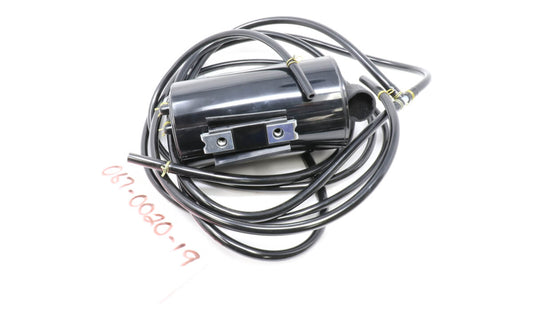 2019 Outlaw EPA Cannister Assembly