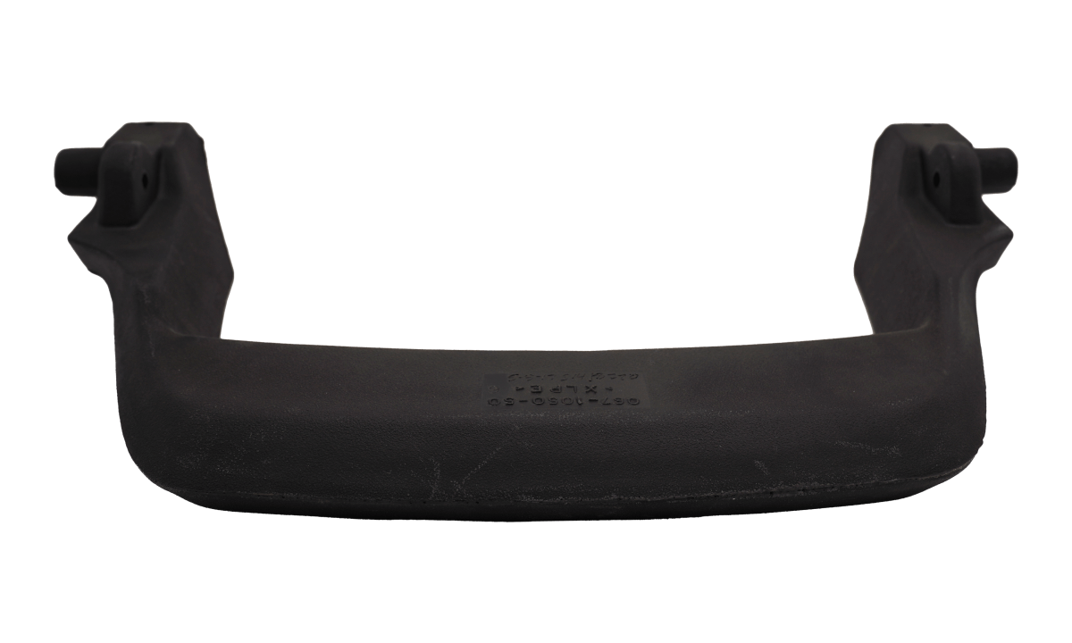 2014 ZT Spoiler
