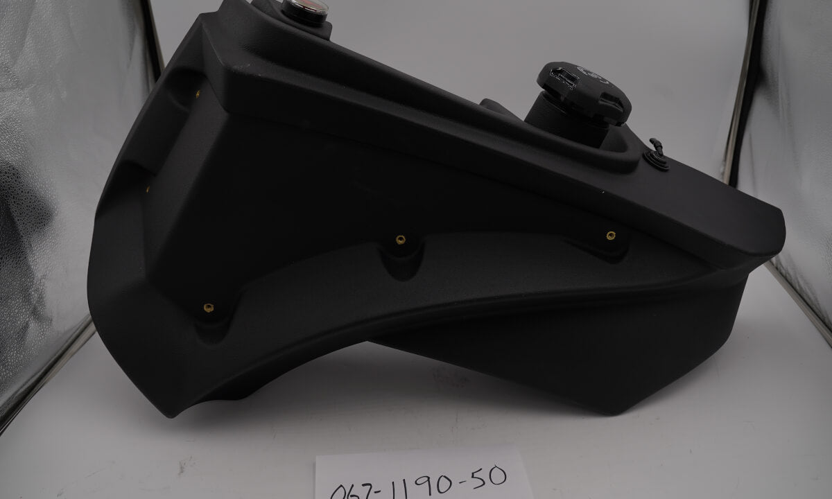 Left Fuel Tank 2015 Outlaw/XP