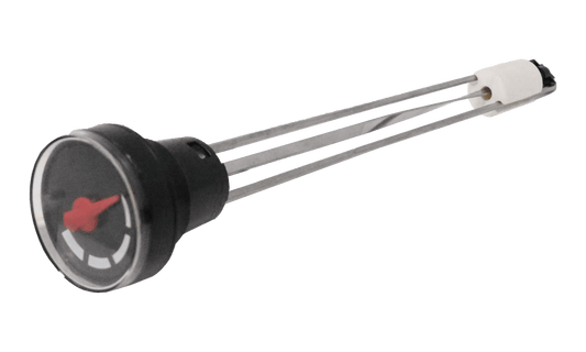 Fuel Gauge & Grommet Assembly for 067-0030-00