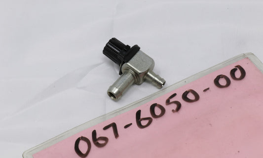 Fuel Shut Off Valve - Metal
