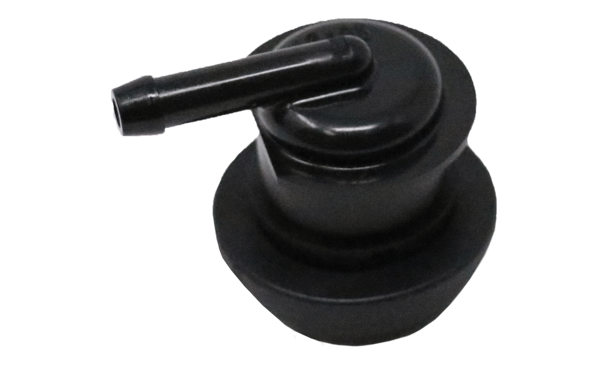 Rollover Valve and Grommet New