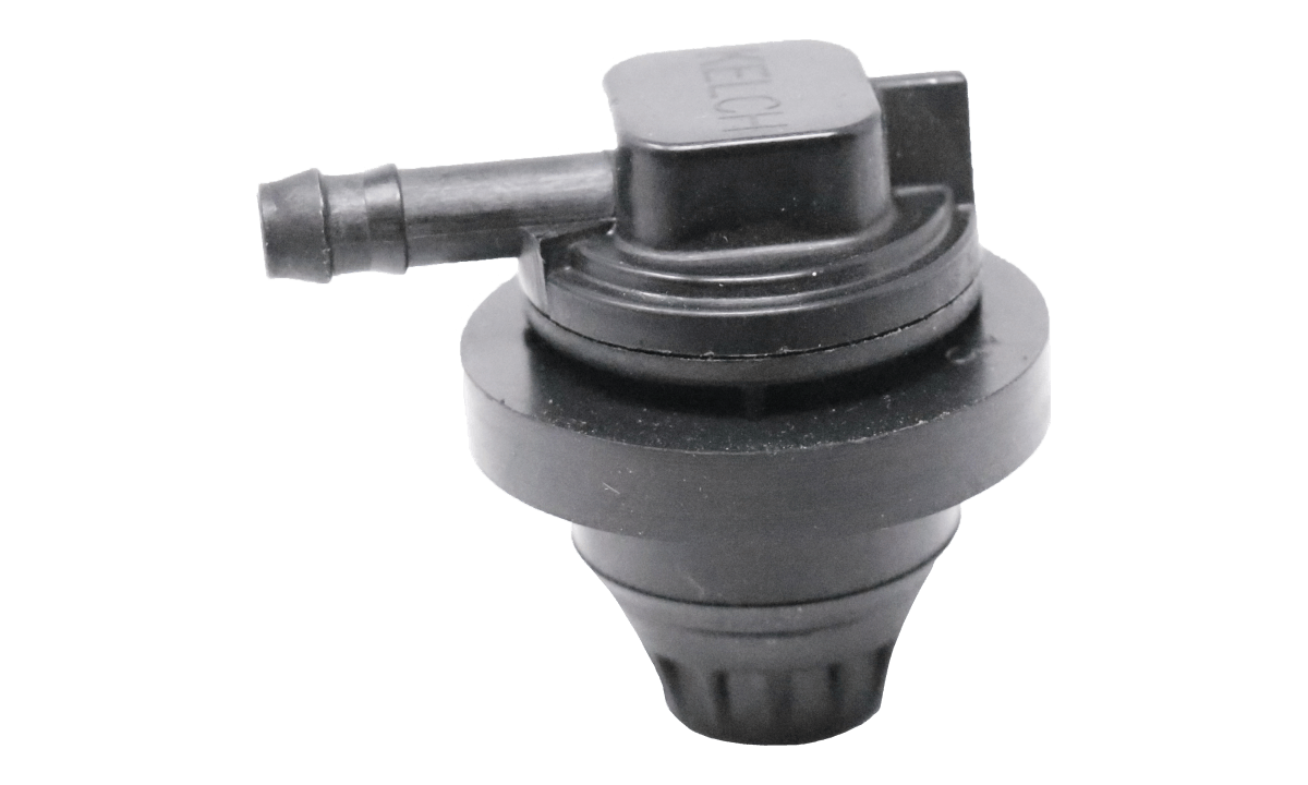 Black Rollover Valve for 067-0050-00