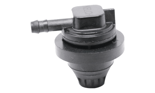 Black Rollover Valve for 067-0050-00