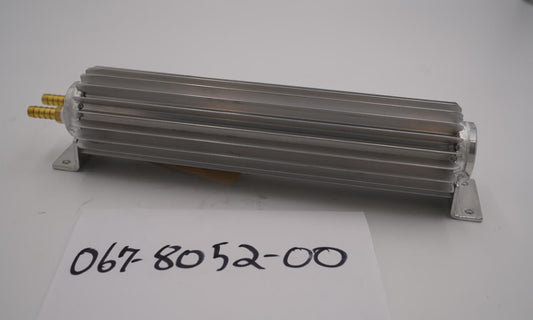 Oil Cooler( with fittings )