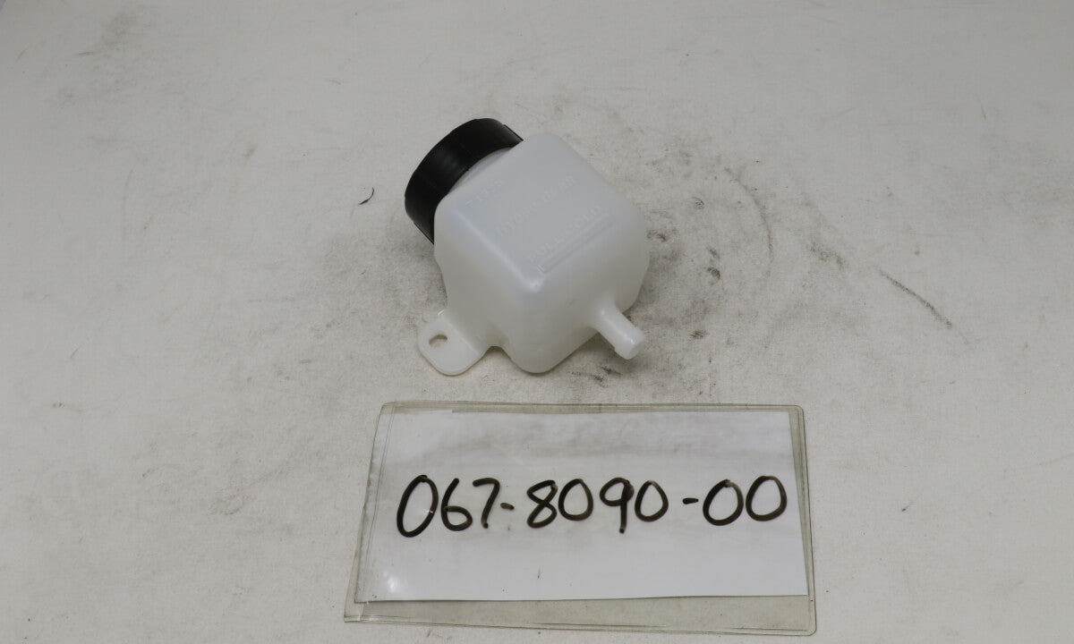 71328-Expansion Tank CZT/ZT