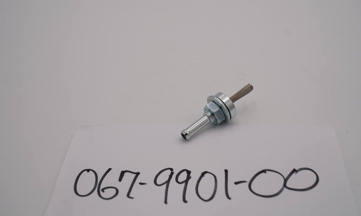 Fuel Pickup for 2019 Fuel Tanks