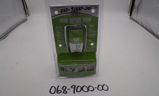 12 Volt Automatic Charger