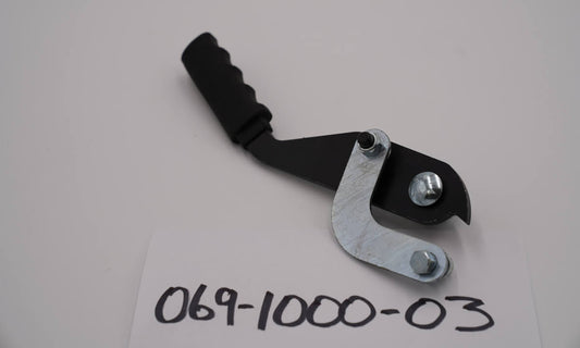 Maverick/Comp Outlaw Brake Handle Assy