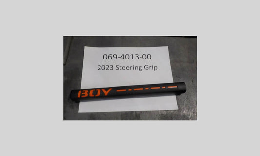 2023 Steering Grip
