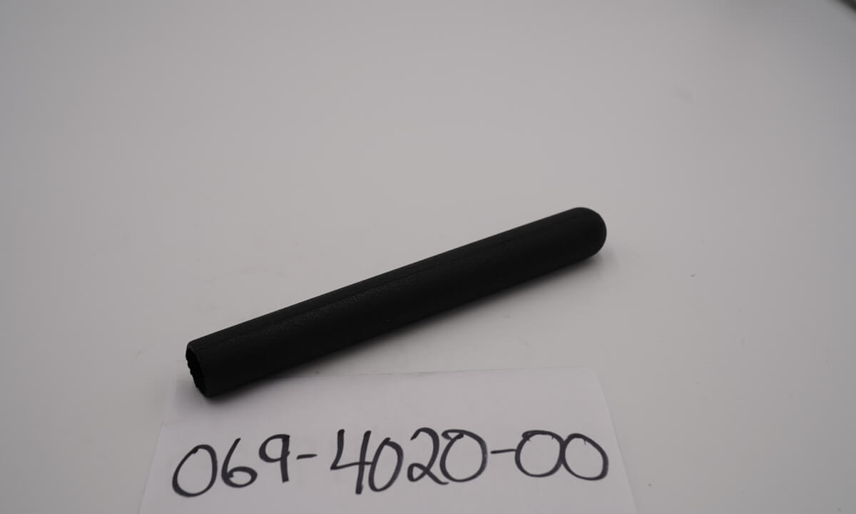 Steering Handle Grip-Stand On