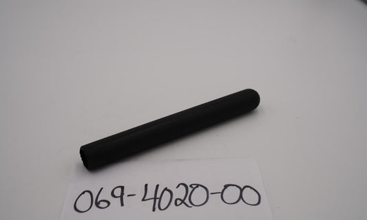 Steering Handle Grip-Stand On