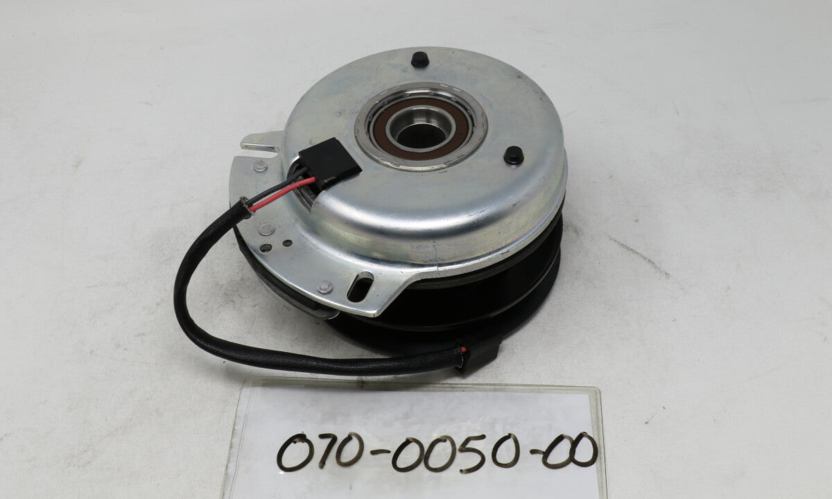 Clutch 2015 Magnum/MZ-5219-98