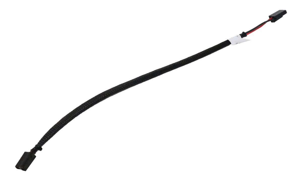 Clutch Pigtail