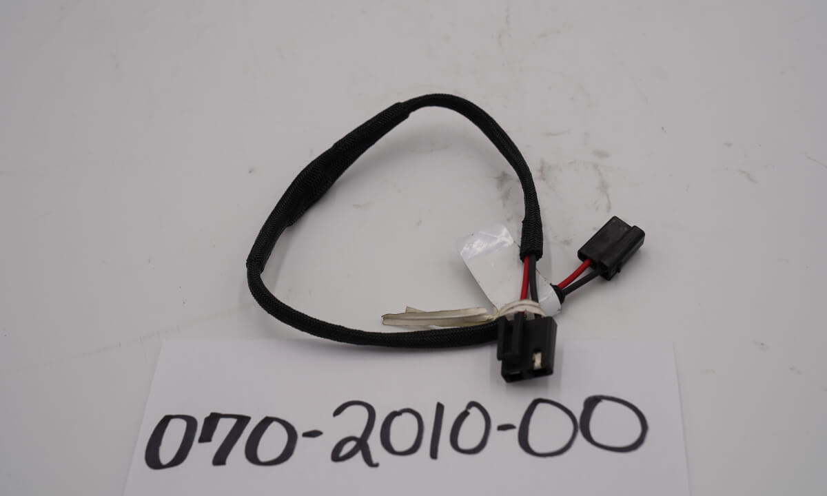 10 amp Clutch Pigtail- EFI