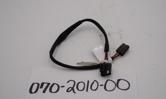 10 amp Clutch Pigtail- EFI