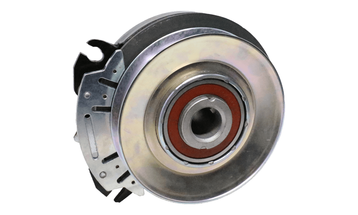 Renegade Clutch