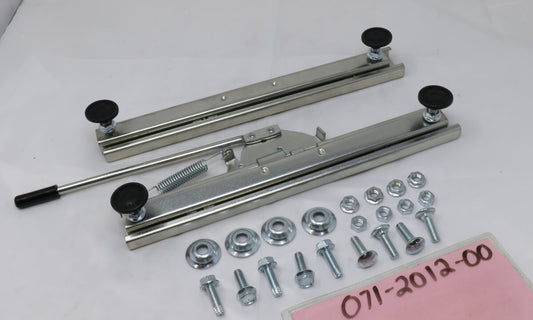 Seat Rails-071-2010-00