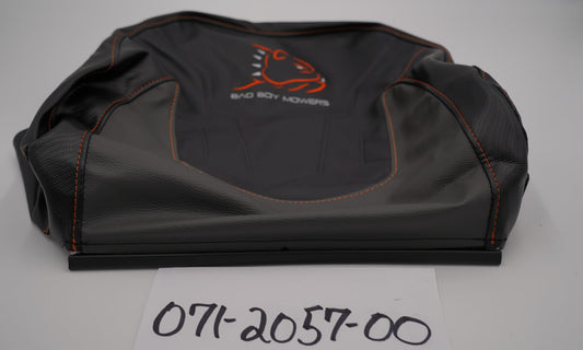 Backrest Seat Cover for 071-2040-20