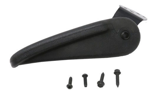 Armrest-Suspension Seat - Left