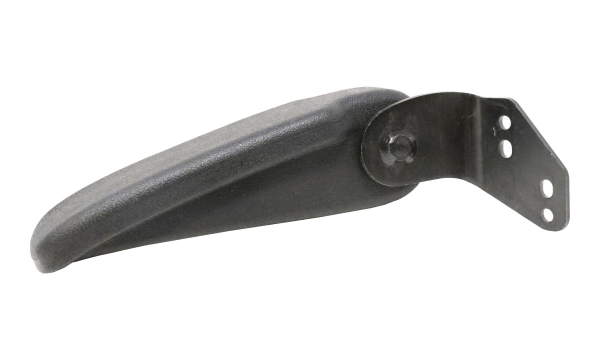 Arm rest-Suspension Seat-Right