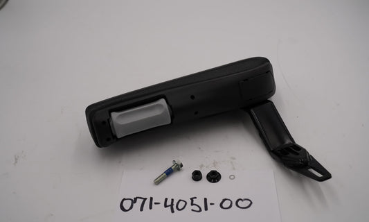 Left Arm rest Kit-Grammer Seat