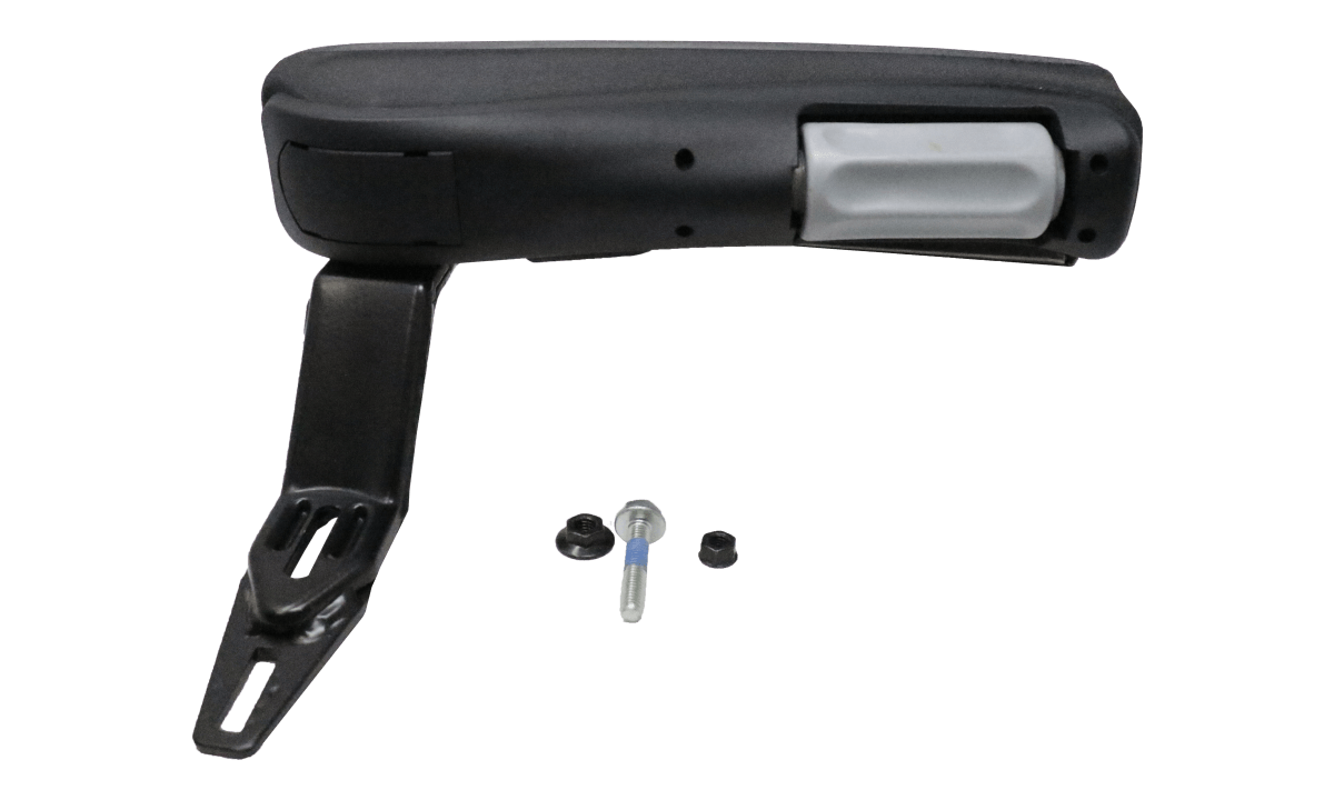 Right Arm rest Kit-Grammer Seat