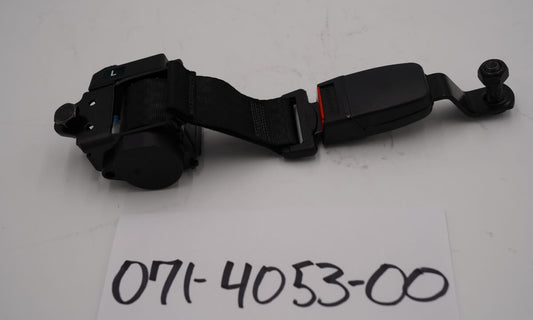 Seat Belt Kit-Grammer Seats