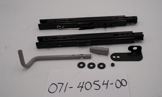 Seat Rails for Grammer Seat(2)
