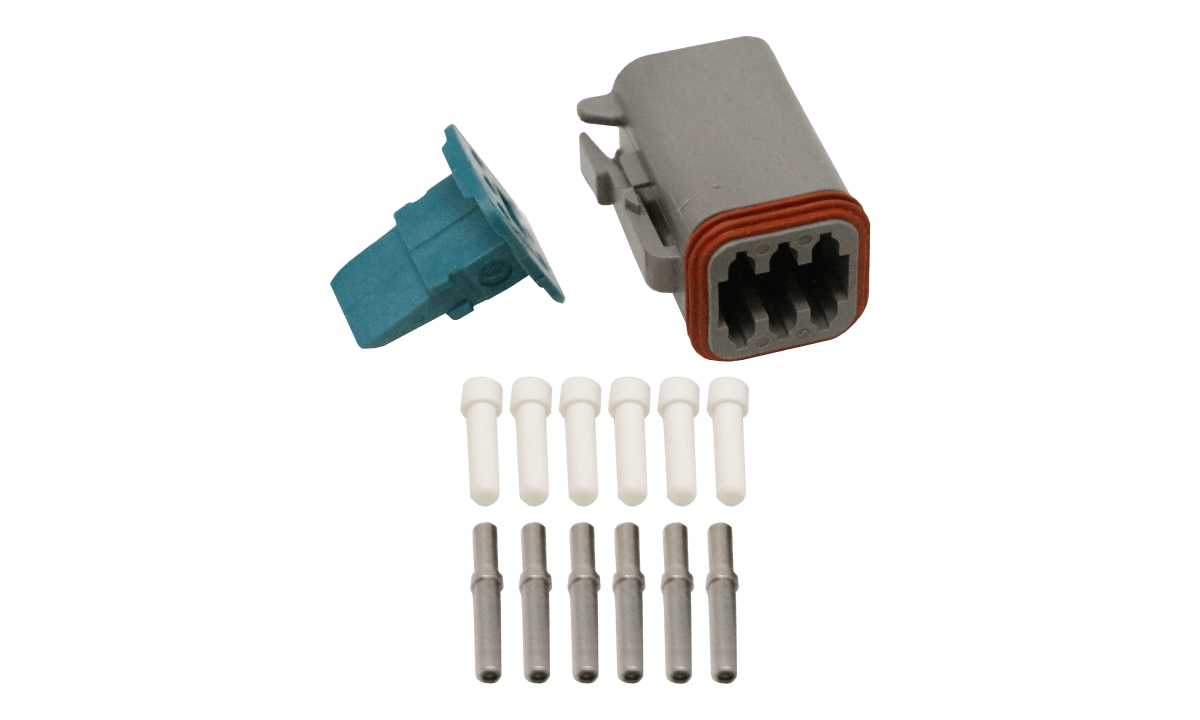 MSG65 & MSG75 Mating Connector Kit