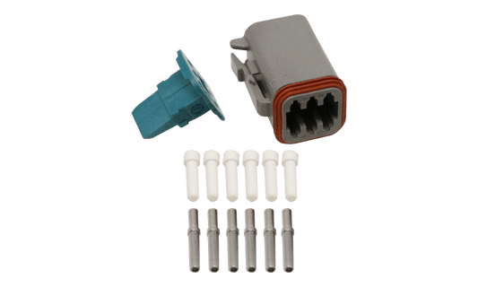 MSG65 & MSG75 Mating Connector Kit