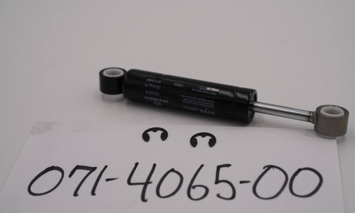 Grammer Shock Absorber Kit