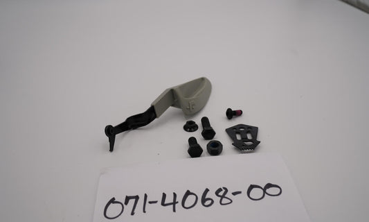 Grammer Backrest Adjustment Kit