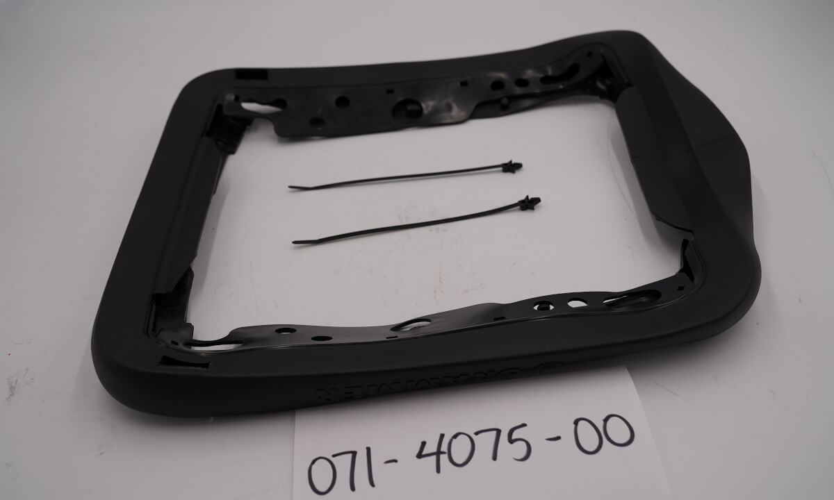 Bellow for Grammer Seat