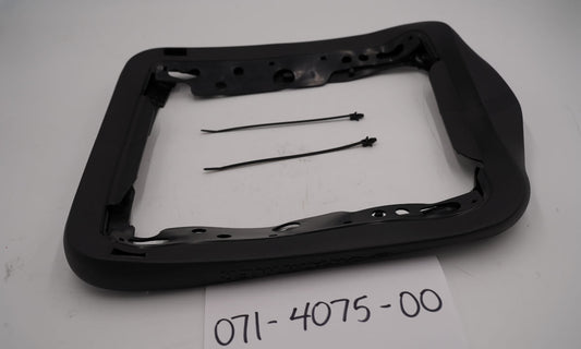 Bellow for Grammer Seat