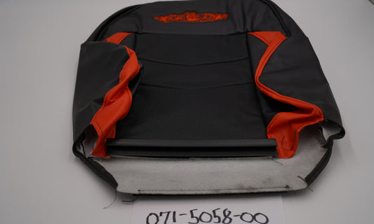 Back Cover for 071-5055-00