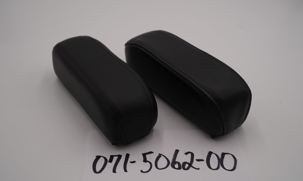 Pair of Arm Pads for the