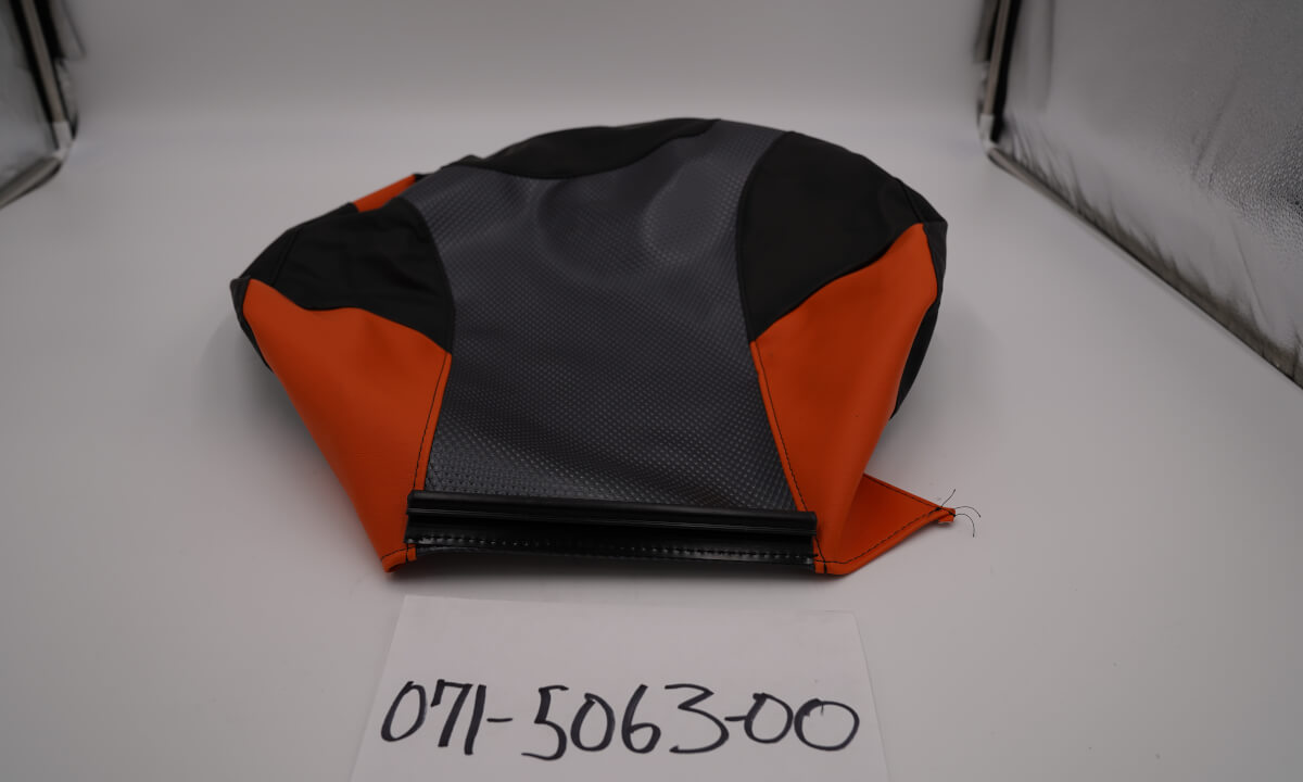 Seat Cover for 071-5060-00